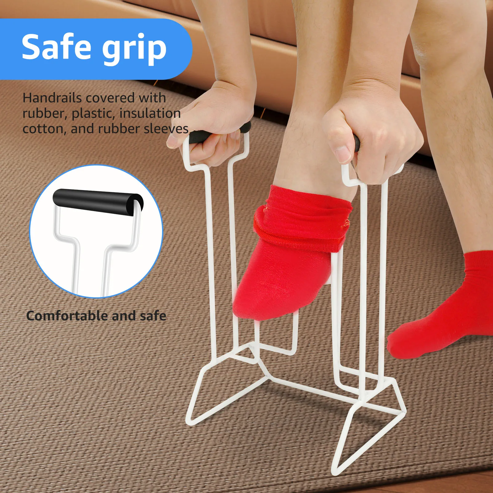 Outil d'aide aux stocks, mise  - Men Shoes Rack avis et prix