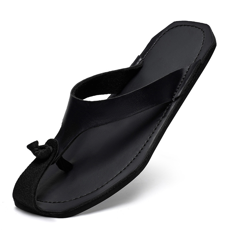 Tongs d'été pour hommes, légèr - Men Shoes Elegant avis et prix