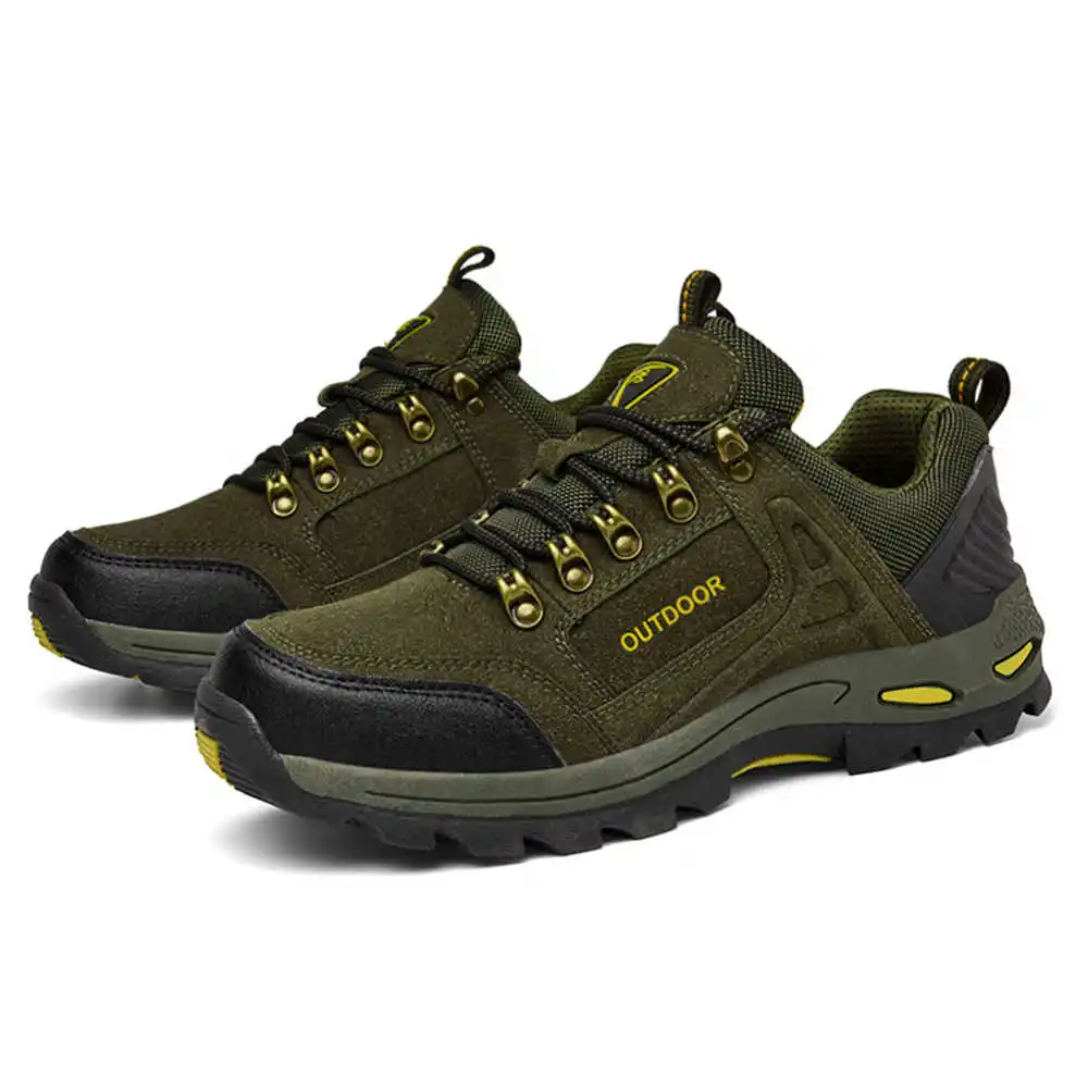 Non-ald-Baskets de montagne à  - Men'S Shoes Different Types avis et prix