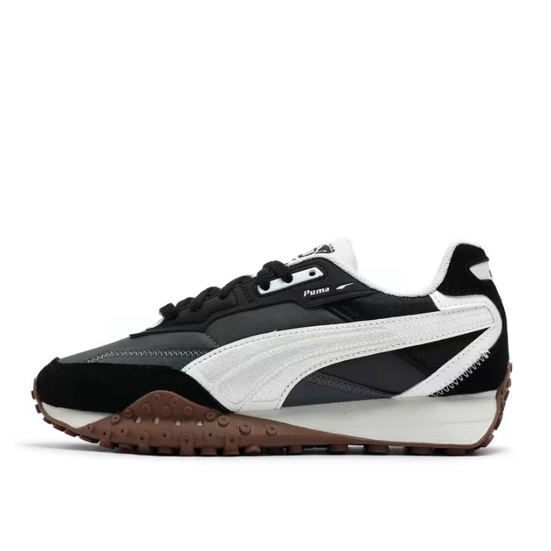 Puma Blktop Rider : Chaussures - Men'S Shoes Puma Sneakers avis et prix