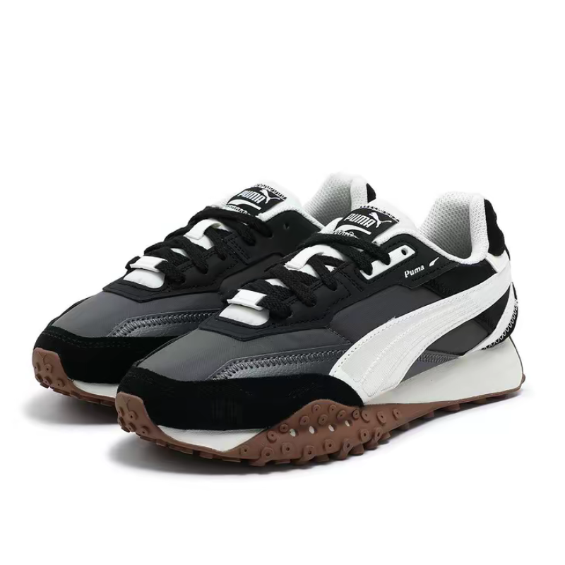 Puma Blktop Rider : Chaussures - Men'S Shoes Puma Sneakers avis et prix