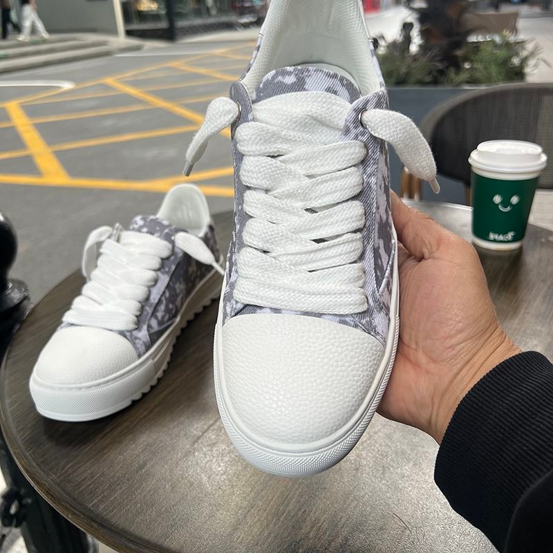 Chaussures basses tendance en  - Men'S Shoes With Height Increase avis et prix