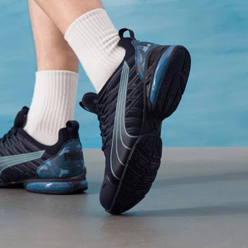 2026 Puma Homme Chaussures de  - Men'S Shoes Puma Sneakers avis et prix
