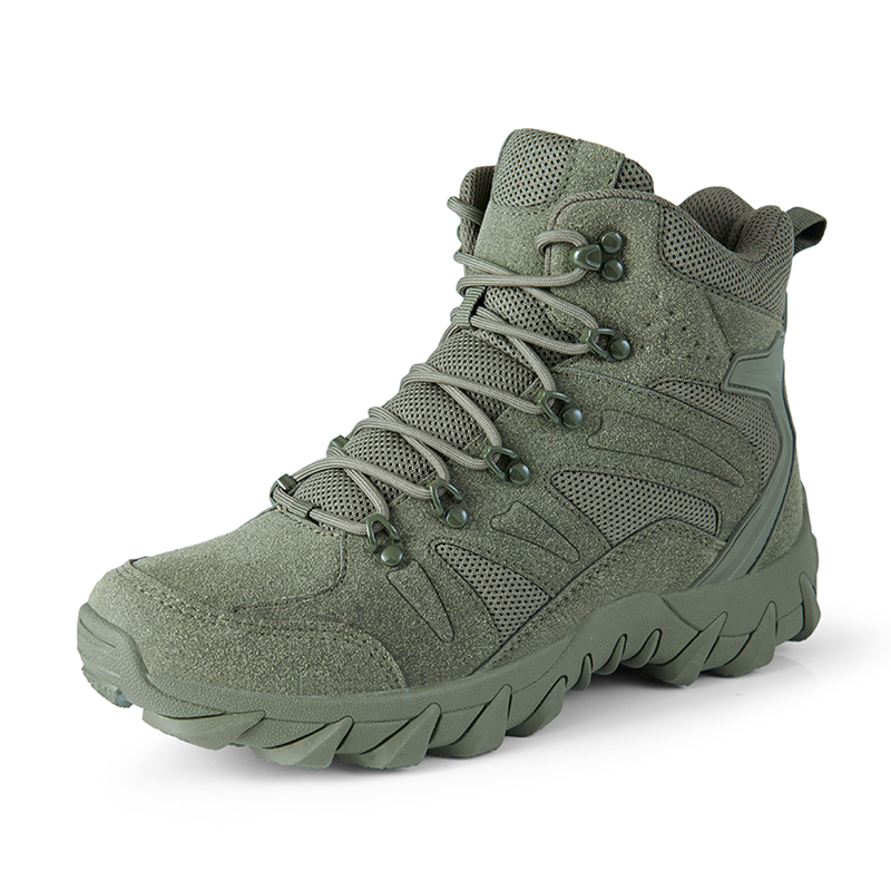 Bottes d'entraînement de Comba - Men'S Shoes Hiking avis et prix