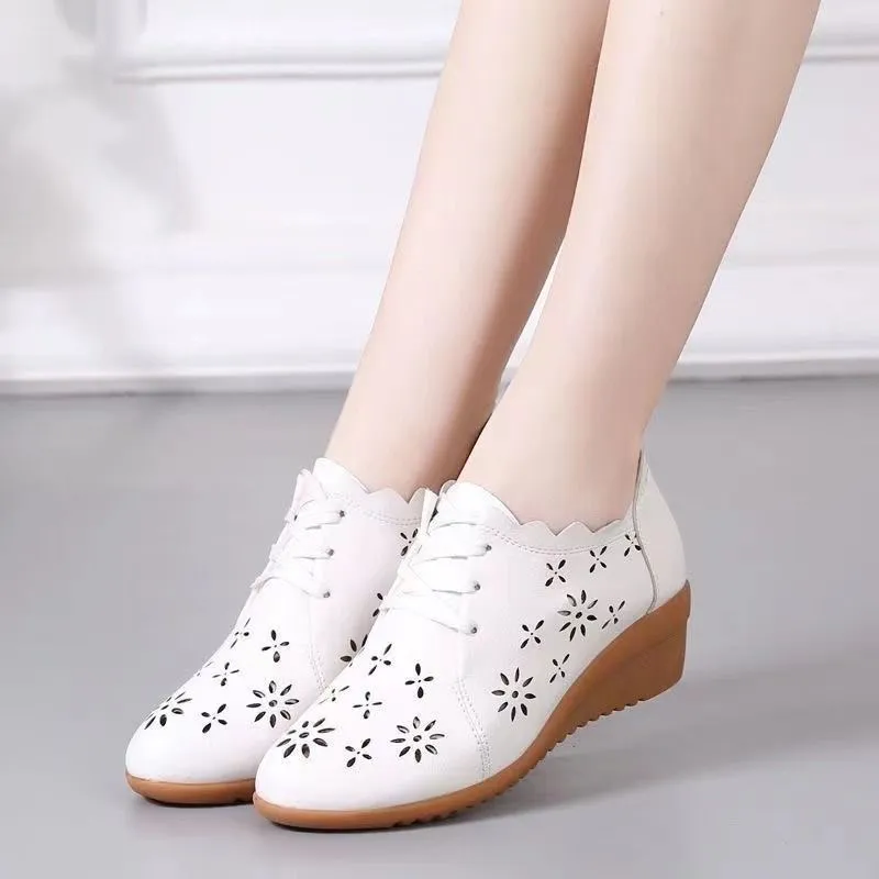 Chaussures à talons compensés  - Men Shoes Elegant avis et prix