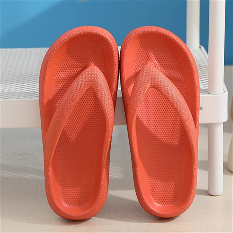 Tongs compensées antidérapante - Men Shoes 2026 avis et prix