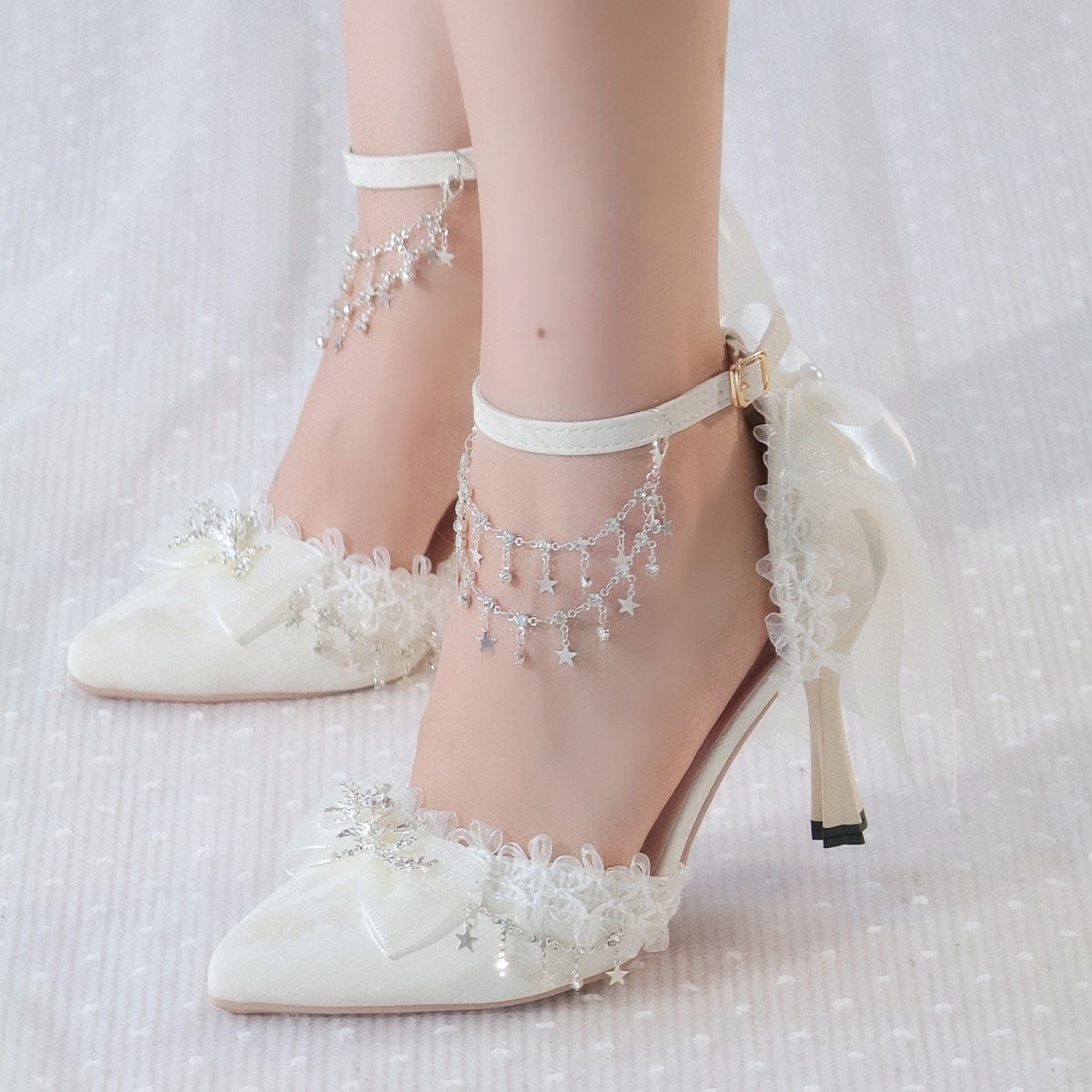 Chaussures Lolita pour femme,  - Men Shoes Elegant avis et prix