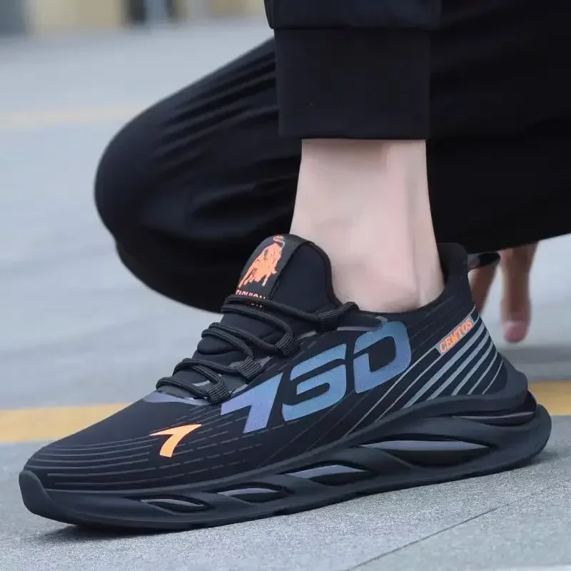 Chaussures décontractées polyv - Men Shoes 2026 avis et prix