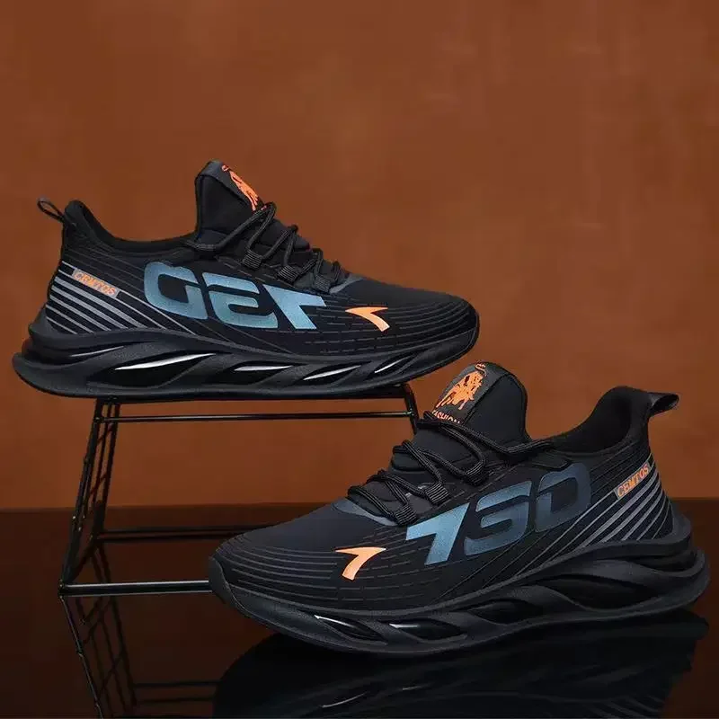 Chaussures décontractées polyv - Men Shoes 2026 avis et prix