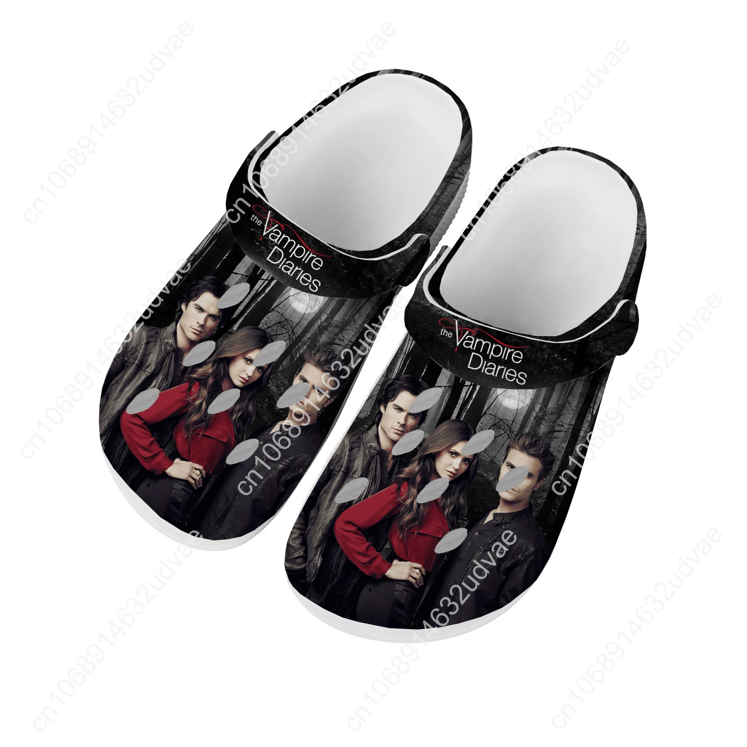 Chaussures d'eau The Vampire p - Men Shoes Style avis et prix