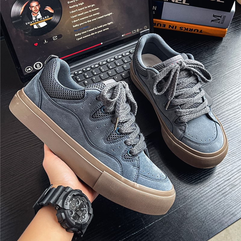 Chaussures en toile rouges pou - Men'S Shoes Target avis et prix