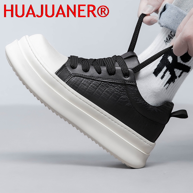 Chaussures rehaussantes en cui - Men'S Shoes With Height Increase avis et prix