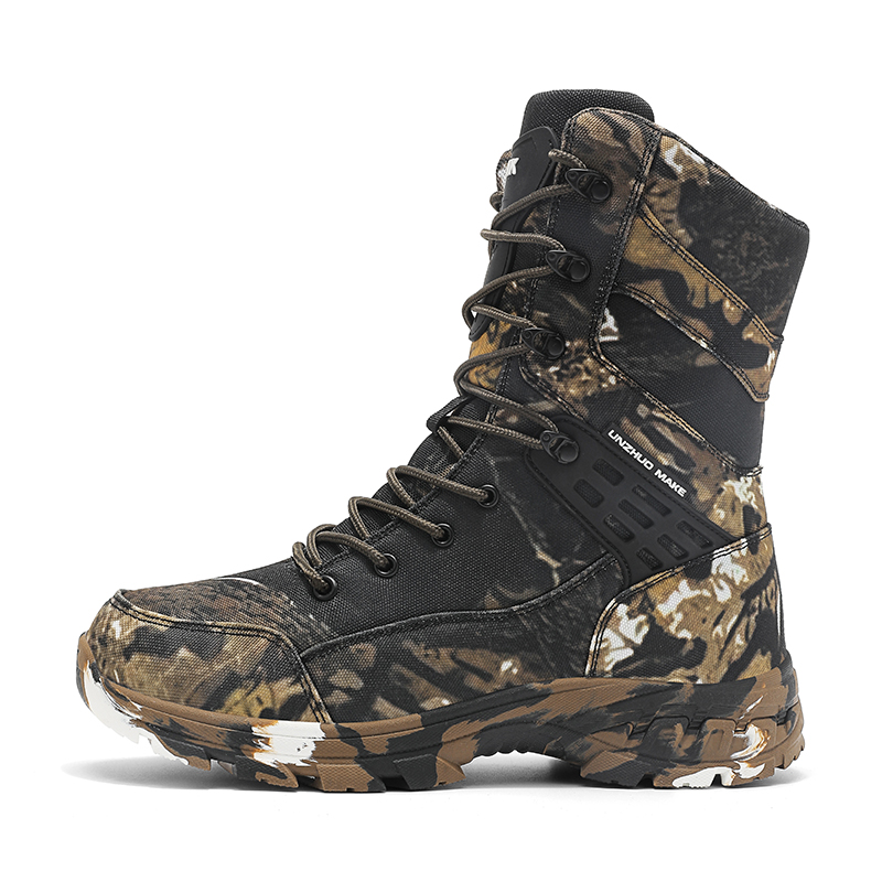 Hommes armée chaussures respir - Men'S Shoes Hiking avis et prix
