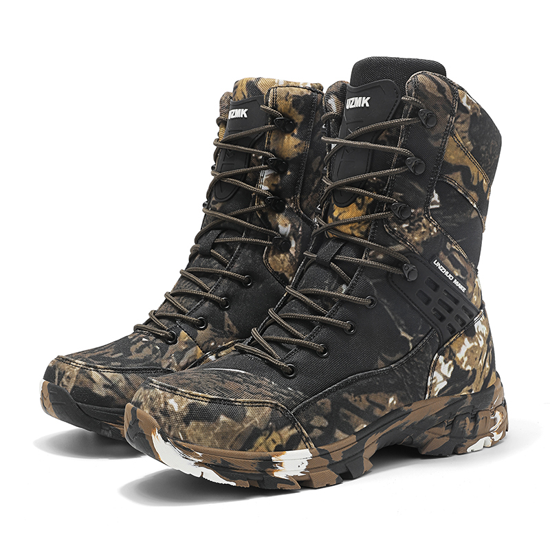 Hommes armée chaussures respir - Men'S Shoes Hiking avis et prix