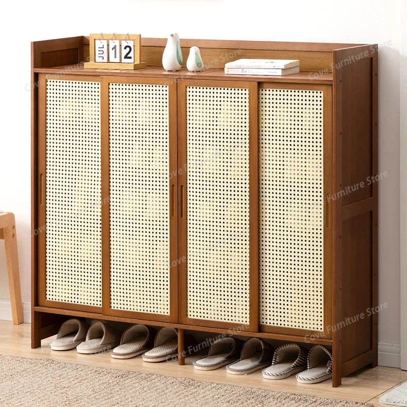 Meuble à chaussures ultra-minc - Men Shoes Rack avis et prix