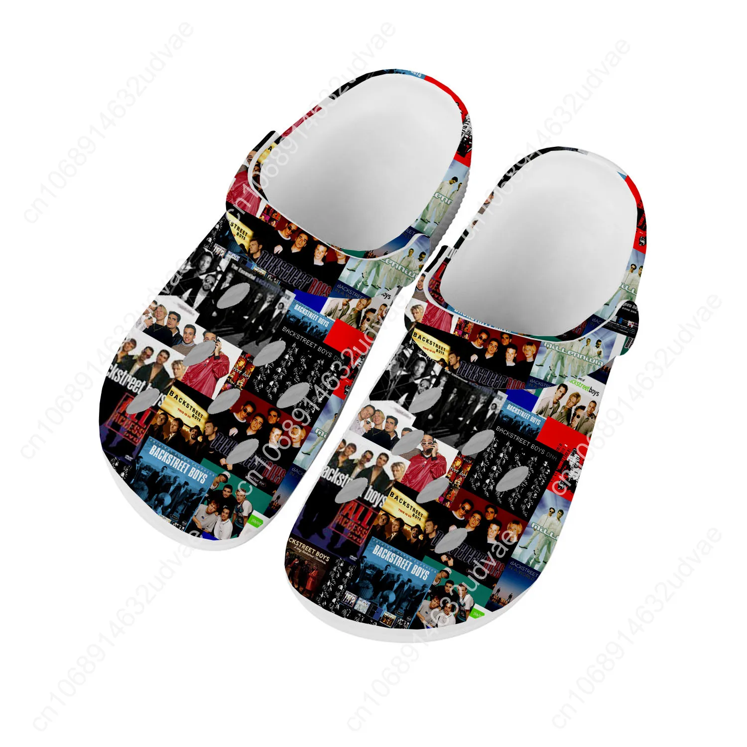Backstreet – chaussures d'eau  - Men Shoes Style avis et prix