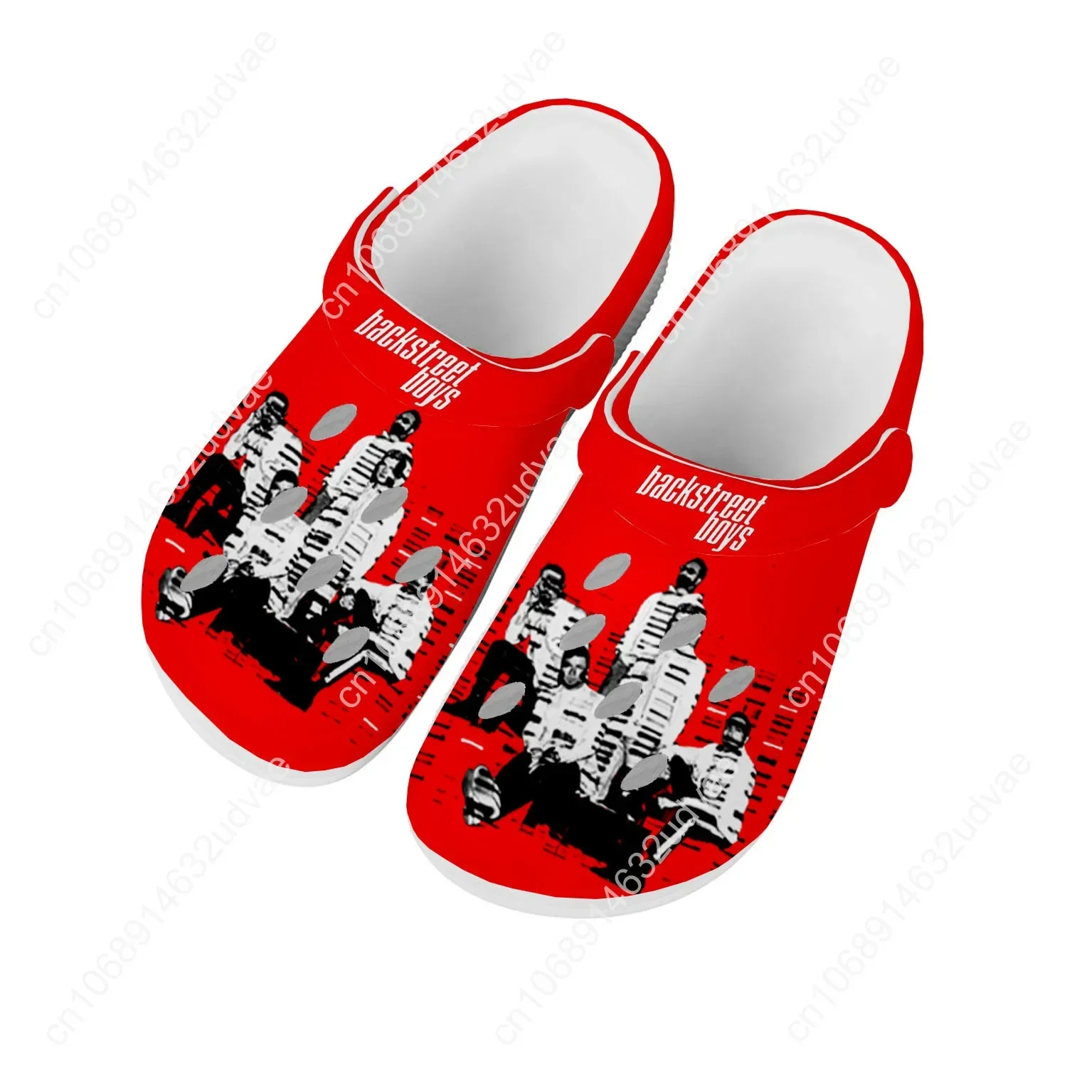 Backstreet – chaussures d'eau  - Men Shoes Style avis et prix