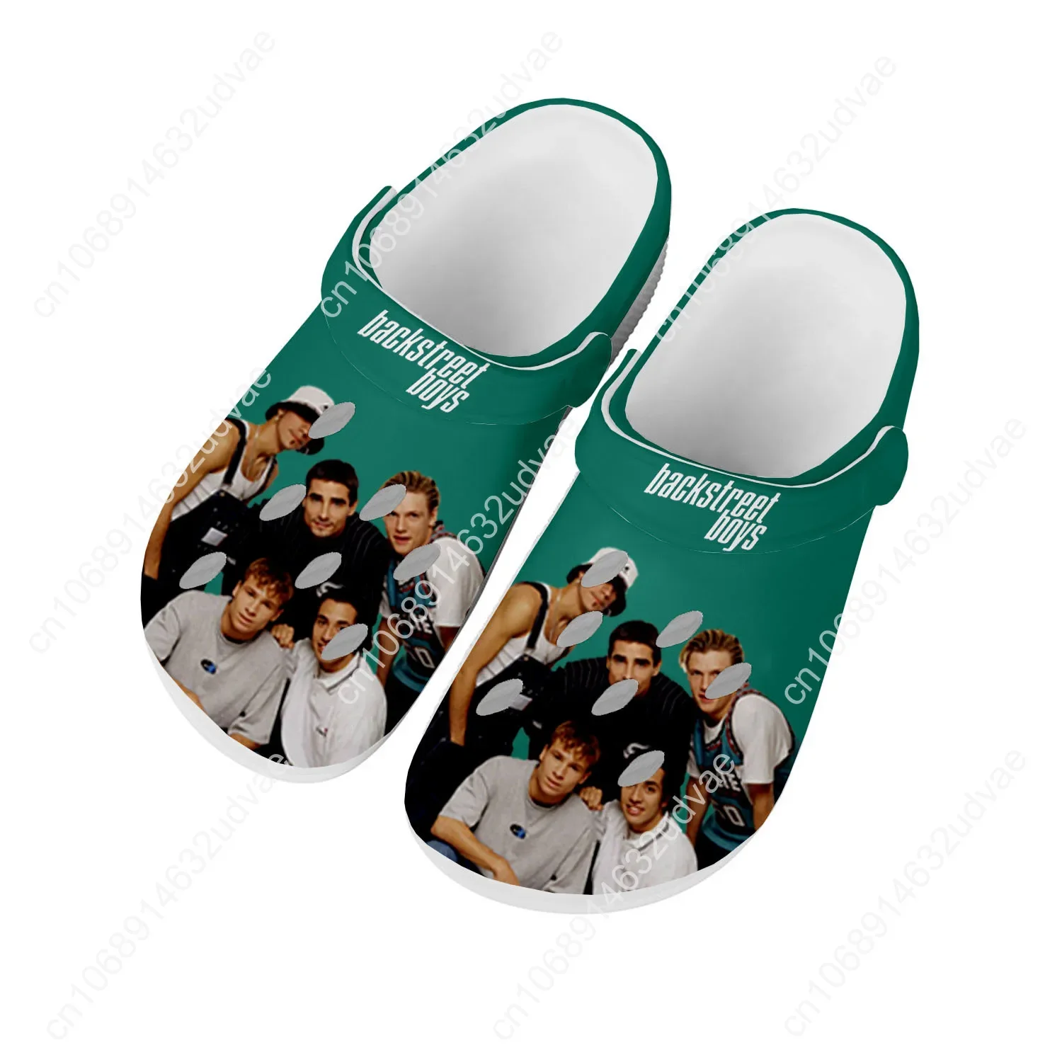 Backstreet – chaussures d'eau  - Men Shoes Style avis et prix