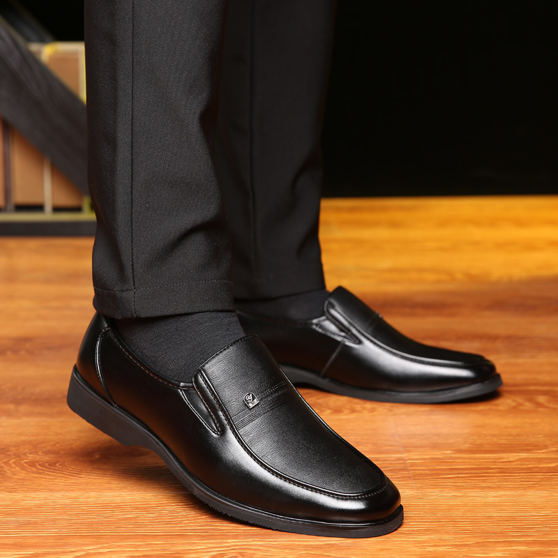 Chaussures habillées pour homm - Men'S Shoes Different Types avis et prix