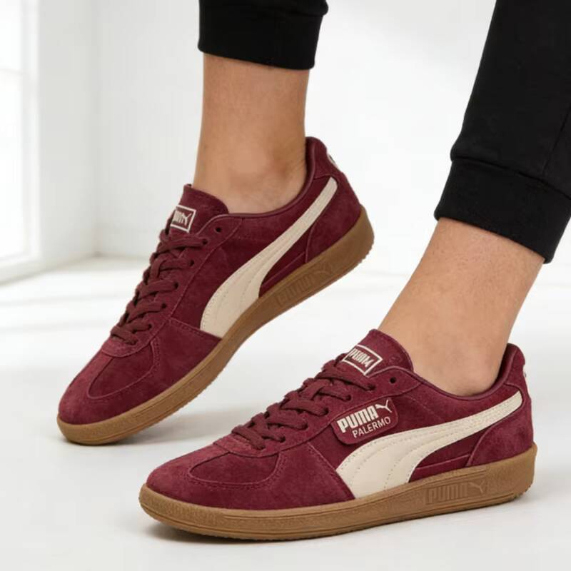 Nouvelles baskets Puma automne - Men'S Shoes Puma Sneakers avis et prix