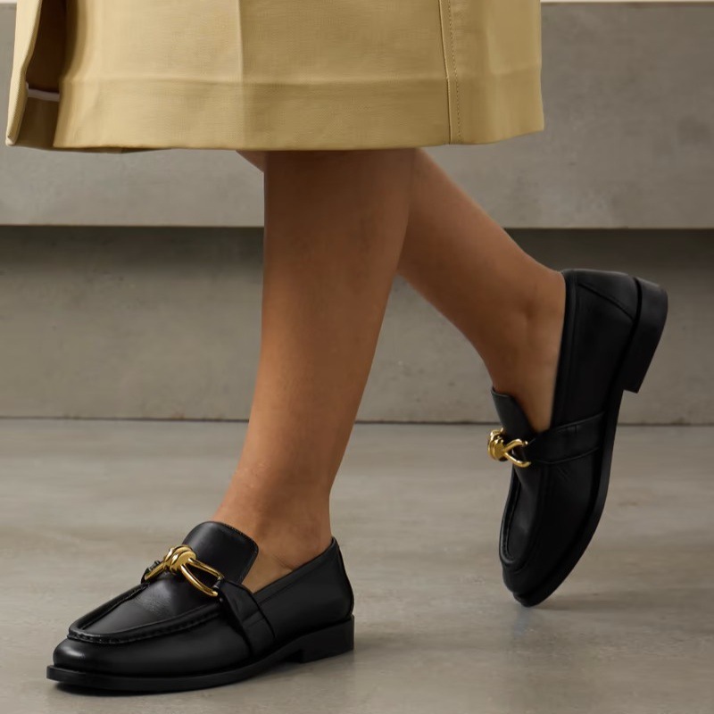 Nouveaux Mocassins Femme 2026  - Men Shoes Elegant avis et prix