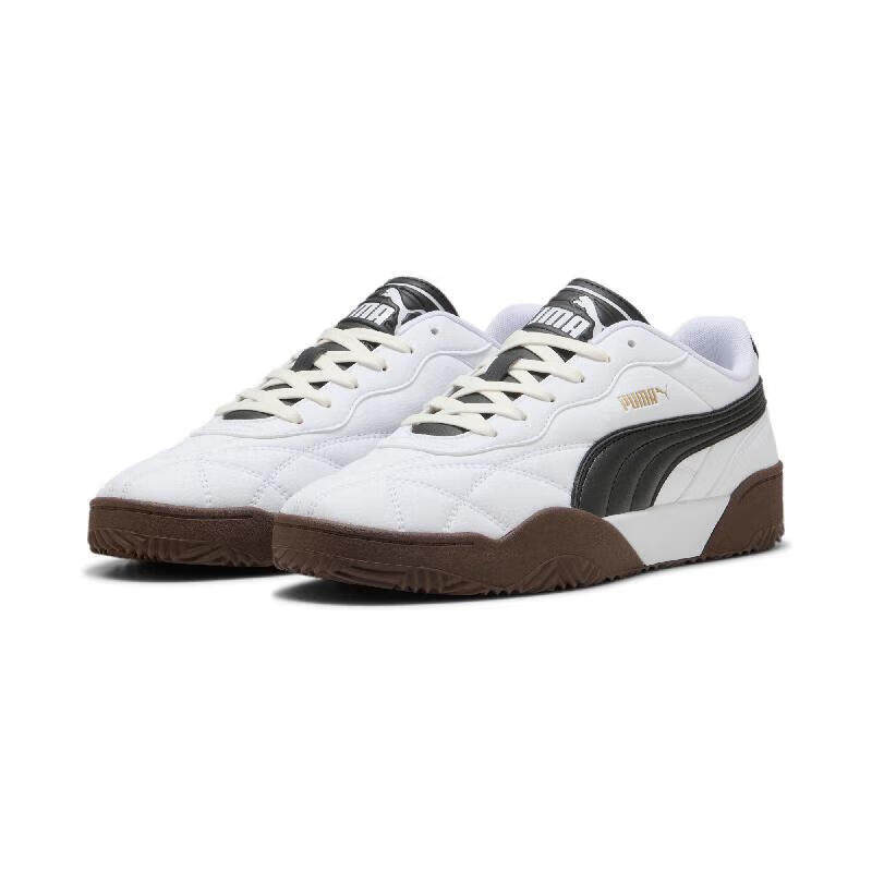 PUMA – baskets rétro en cuir p - Men'S Shoes Puma Sneakers avis et prix