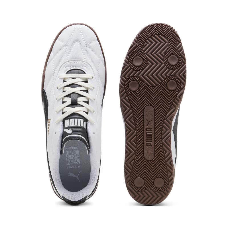 PUMA – baskets rétro en cuir p - Men'S Shoes Puma Sneakers avis et prix