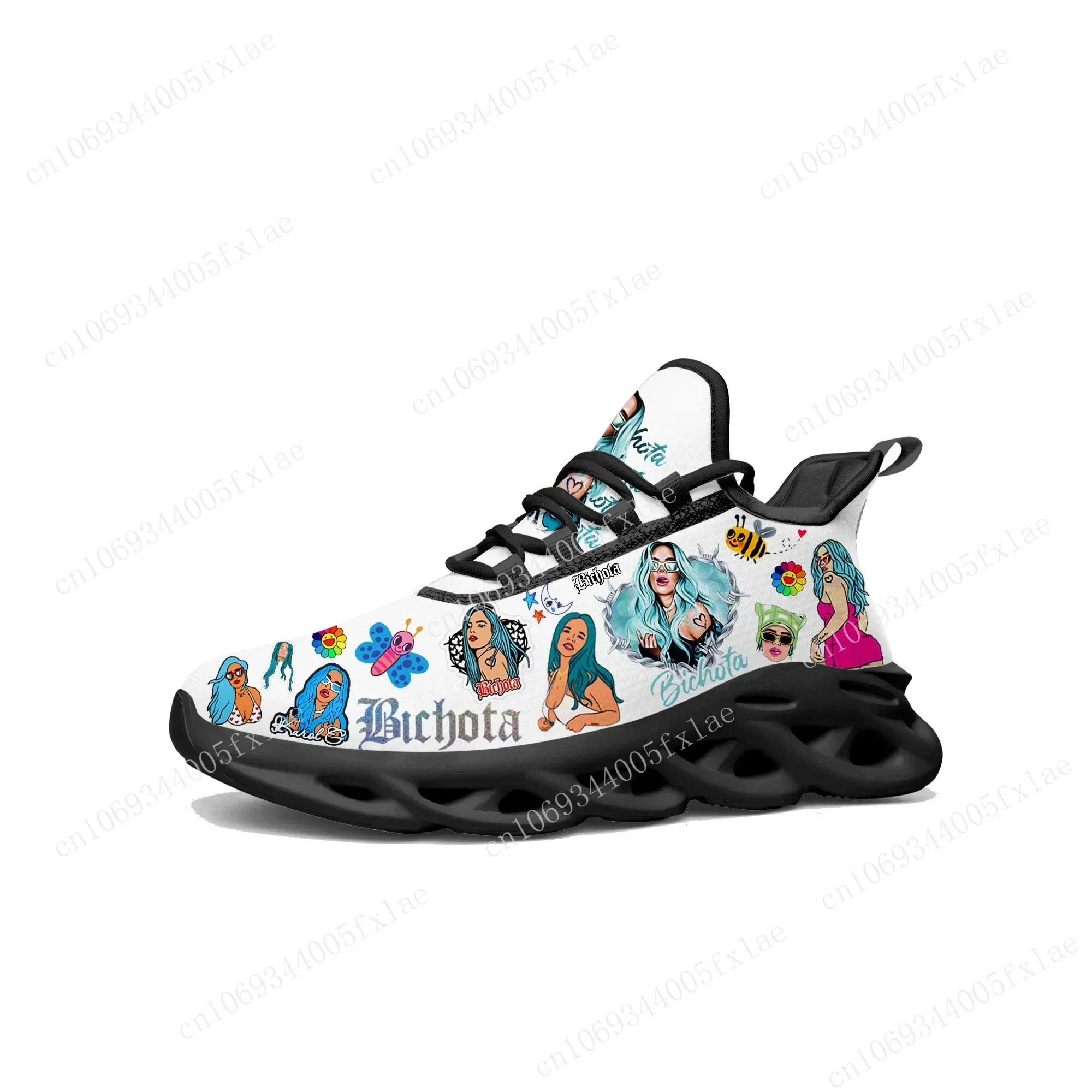 Baskets plates Karol G Bichota - Men Shoes Style avis et prix