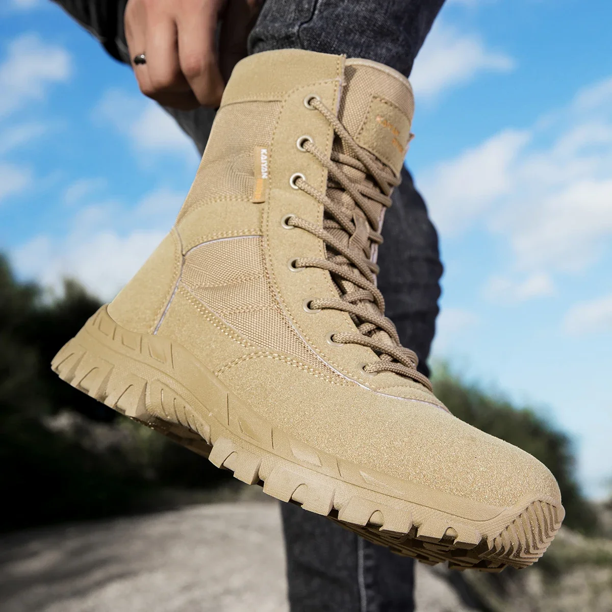 Chaussures de randonnée en ple - Men'S Shoes Hiking avis et prix