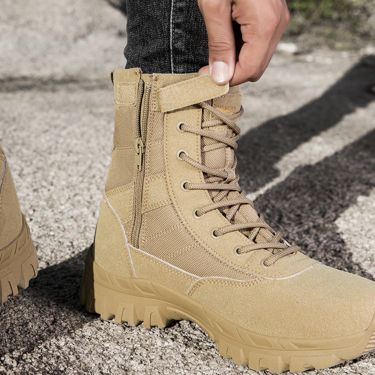 Chaussures de randonnée en ple - Men'S Shoes Hiking avis et prix