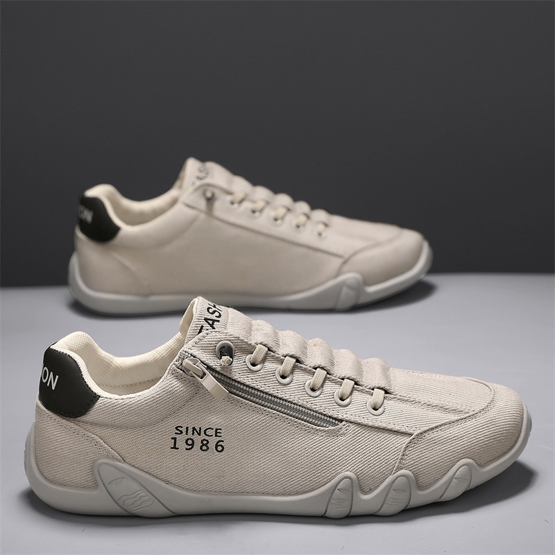 Chaussures décontractées confo - Men Shoes 2026 avis et prix