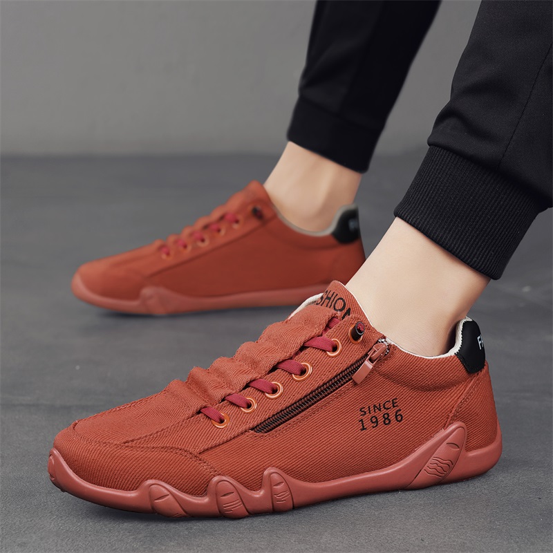 Chaussures décontractées confo - Men Shoes 2026 avis et prix