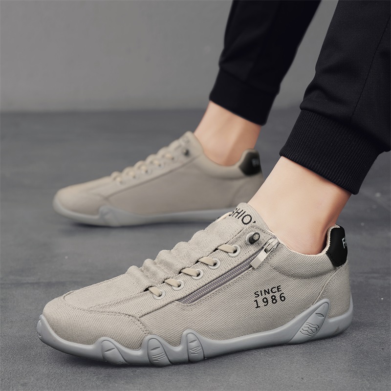 Chaussures décontractées confo - Men Shoes 2026 avis et prix