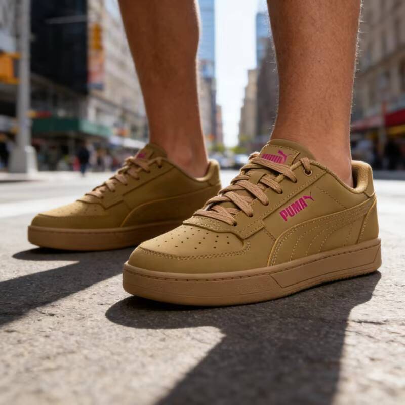 Nouvelles baskets basses Puma  - Men'S Shoes Puma Sneakers avis et prix