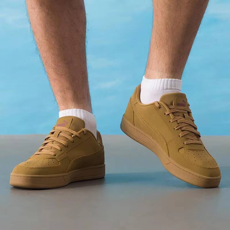 Nouvelles baskets basses Puma  - Men'S Shoes Puma Sneakers avis et prix