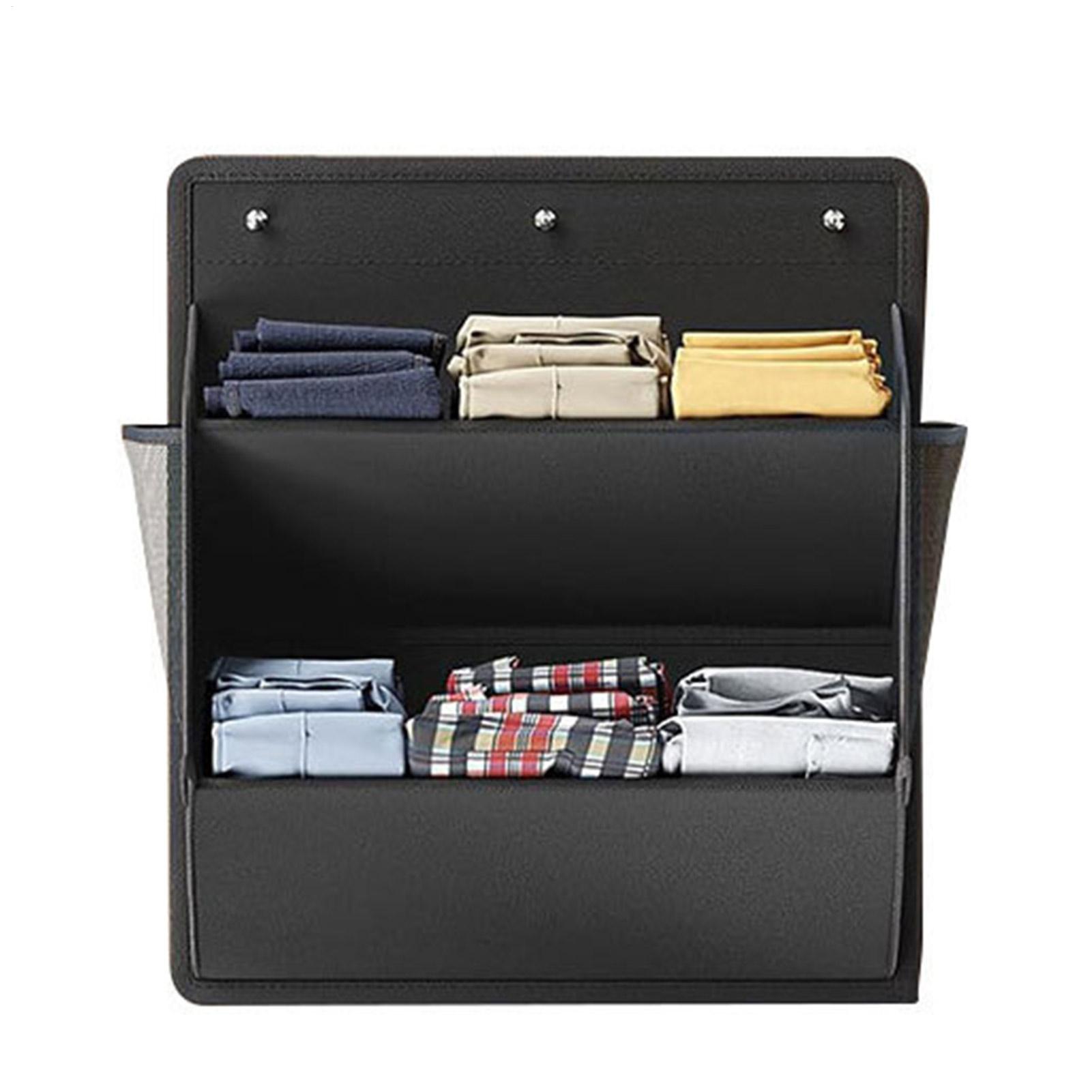 Range-chaussures mural, organi - Men Shoes Rack avis et prix