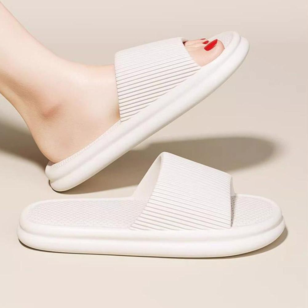 Sandales d'été concises en EVA - Men Shoes Style avis et prix