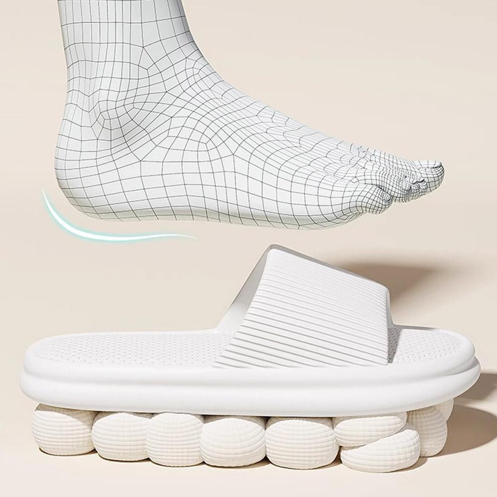 Sandales d'été concises en EVA - Men Shoes Style avis et prix
