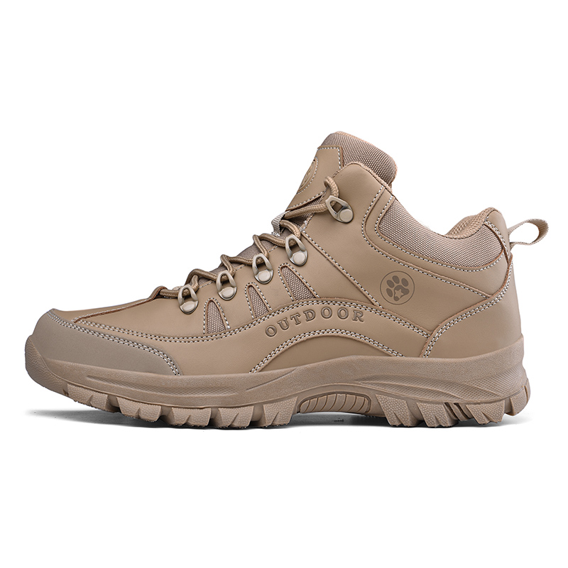 Hommes bottes tactiques milita - Men'S Shoes Hiking avis et prix