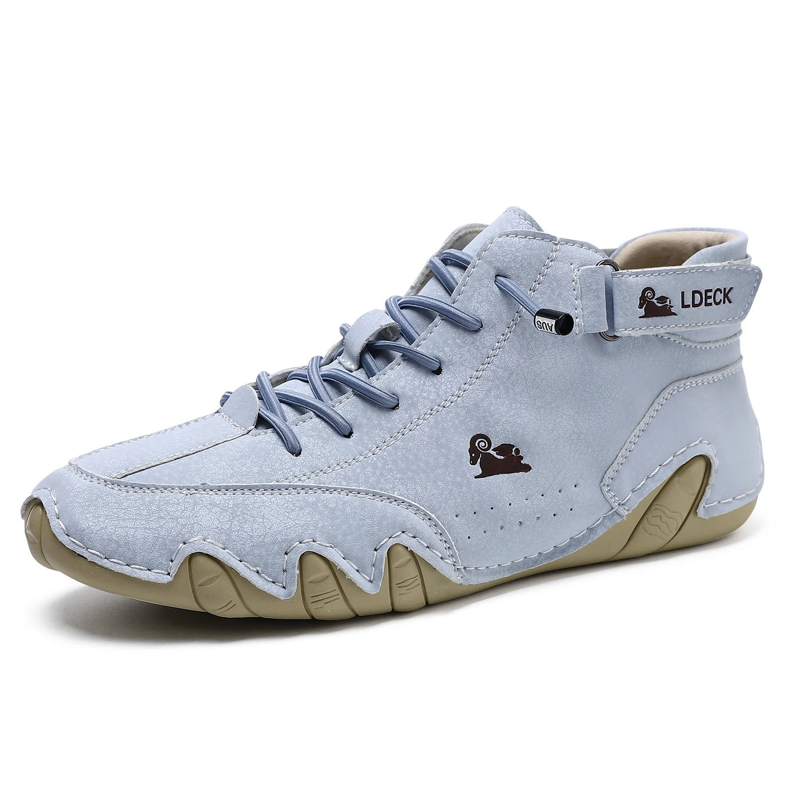 Chaussures en cuir véritable p - Men Shoes 2026 avis et prix