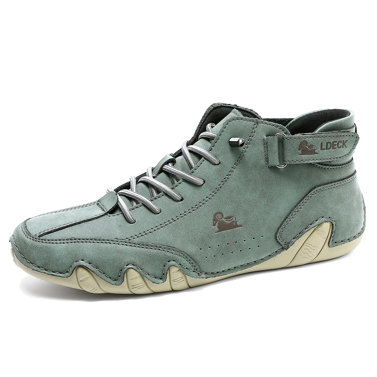 Chaussures en cuir véritable p - Men Shoes 2026 avis et prix
