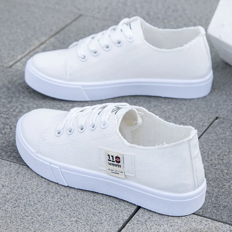 Baskets basses en toile pour f - Men Shoes 2026 avis et prix
