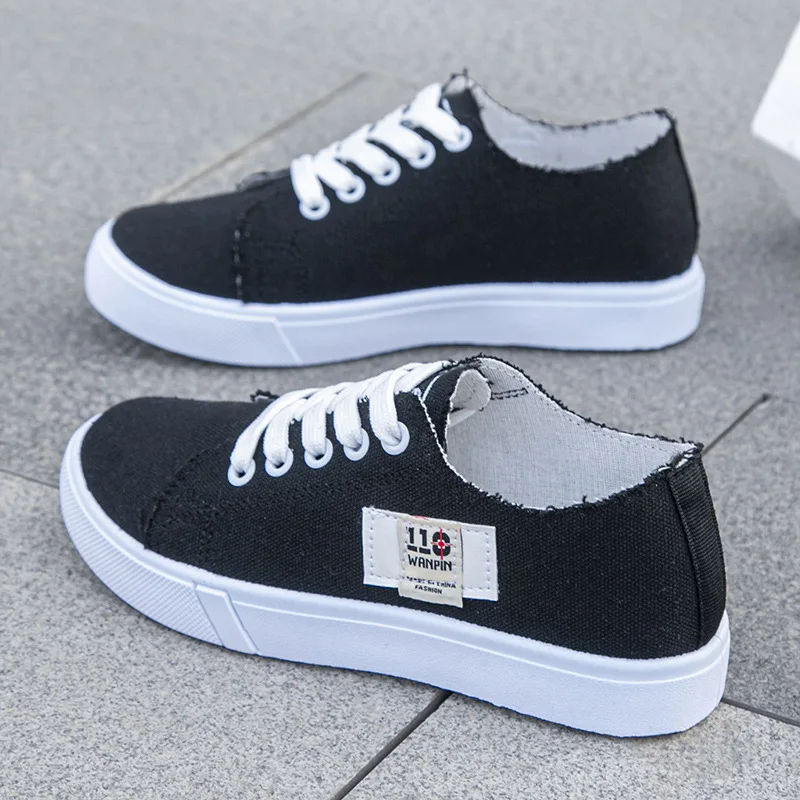 Baskets basses en toile pour f - Men Shoes 2026 avis et prix
