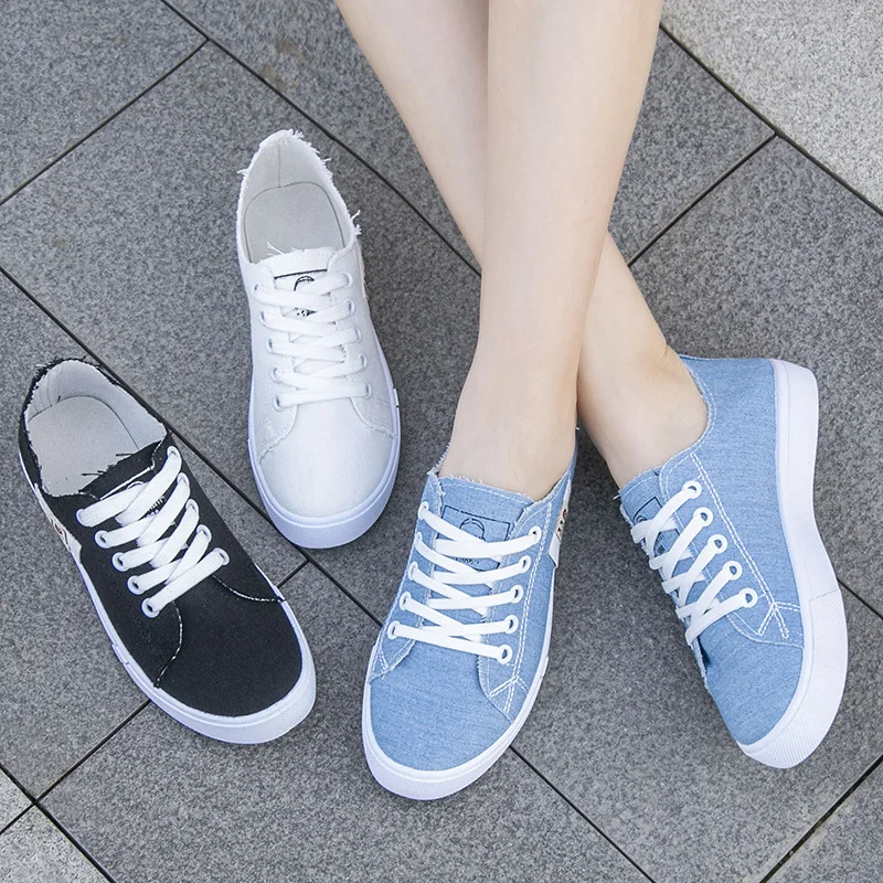 Baskets basses en toile pour f - Men Shoes 2026 avis et prix