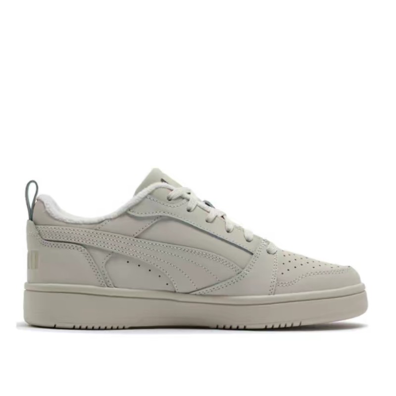 Puma Rebound V6 : baskets bass - Men'S Shoes Puma Sneakers avis et prix