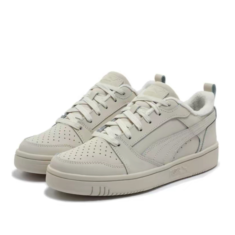 Puma Rebound V6 : baskets bass - Men'S Shoes Puma Sneakers avis et prix