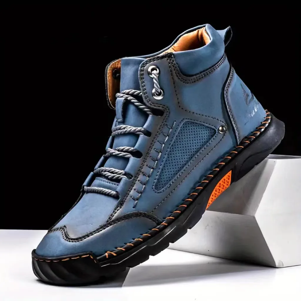 Bottes cousues à la main pour  - Men'S Shoes Cole Haan avis et prix