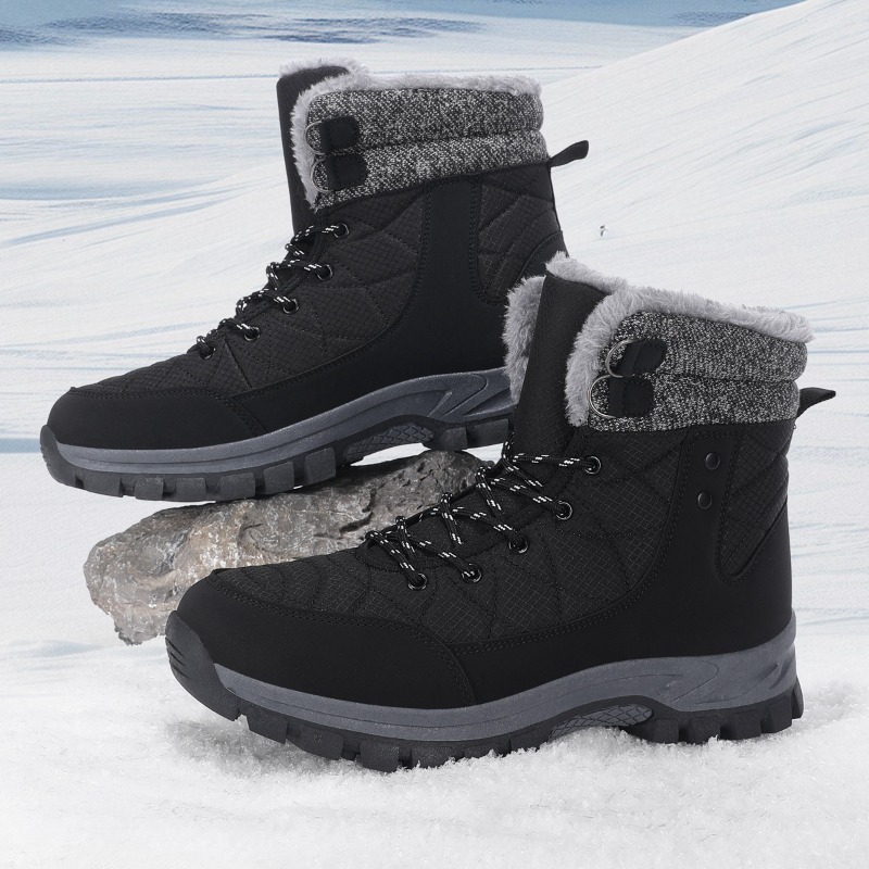 Bottes de randonnée d'extérieu - Men'S Shoes Hiking avis et prix