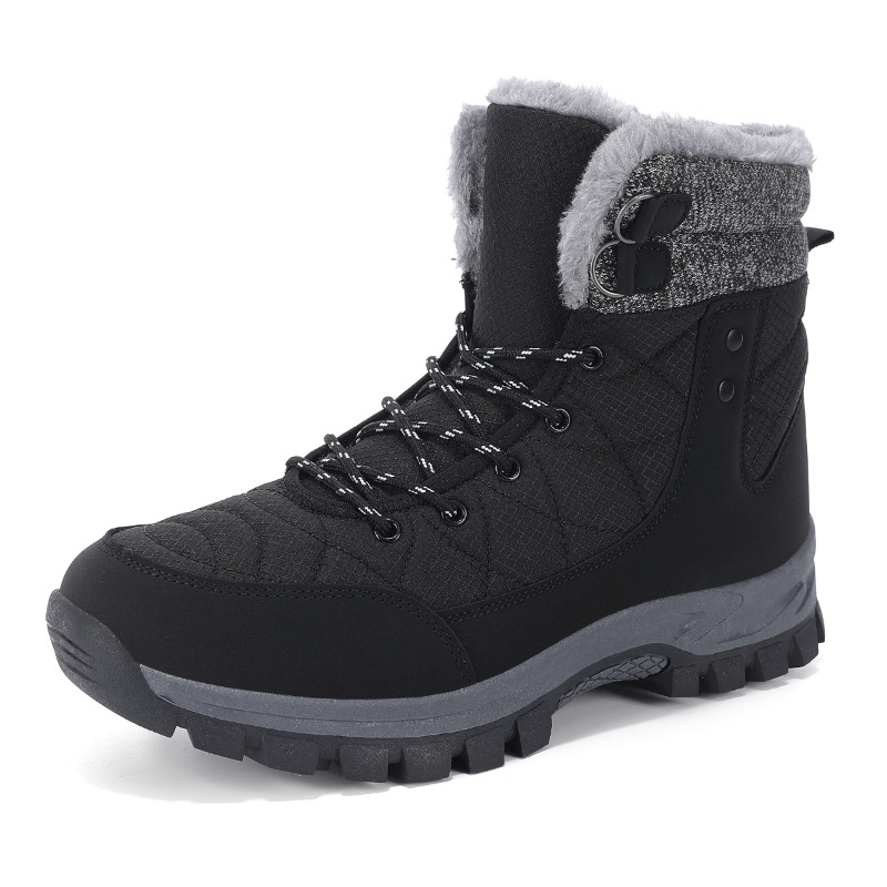 Bottes de randonnée d'extérieu - Men'S Shoes Hiking avis et prix