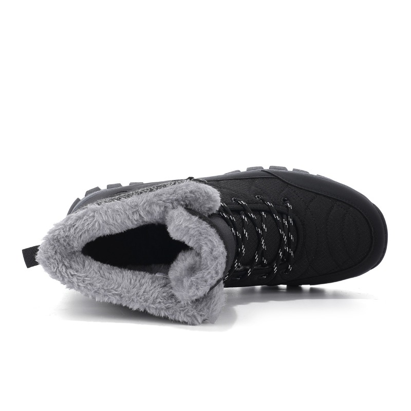Bottes de randonnée d'extérieu - Men'S Shoes Hiking avis et prix